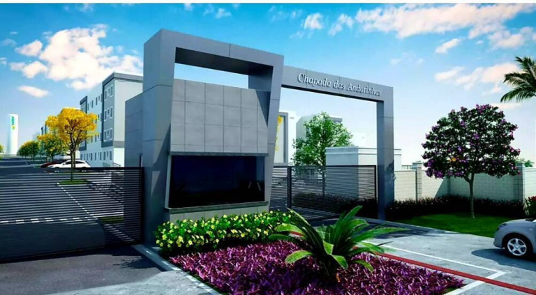 Imagem Apartamento com 2 Quartos à Venda, em Jardim Imperial - Cuiabá Imagem Apartamento com 2 Quartos à Venda, em Jardim Imperial - Cuiabá