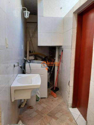 Imagem Casa com 3 Quartos à Venda, 125 m² em Jardim Pinhal - Guarulhos Imagem Casa com 3 Quartos à Venda, 125 m² em Jardim Pinhal - Guarulhos
