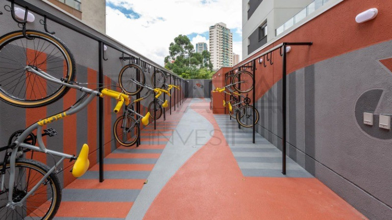 Imagem Imóvel com 3 Quartos à Venda, 143 m² em Campo Belo - São Paulo Imagem Imóvel com 3 Quartos à Venda, 143 m² em Campo Belo - São Paulo