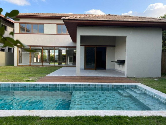 Imagem Casa com 5 Quartos à Venda, 350 m² em Piscinas Naturais - Mata De São João Imagem Casa com 5 Quartos à Venda, 350 m² em Piscinas Naturais - Mata De São João