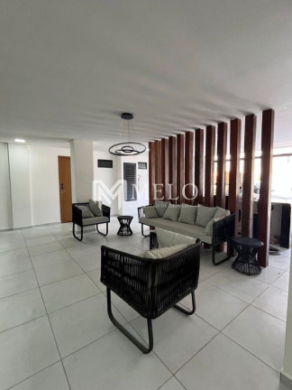 Imagem Apartamento com 1 Quarto à Venda, 34 m² em Porto De Galinhas - Ipojuca