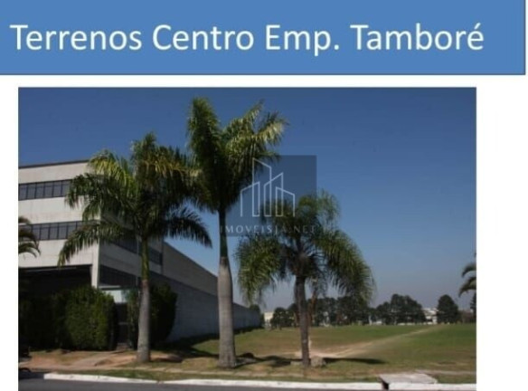 Imagem Terreno para Alugar, 30.000 m² em Tamboré - Barueri Imagem Terreno para Alugar, 30.000 m² em Tamboré - Barueri