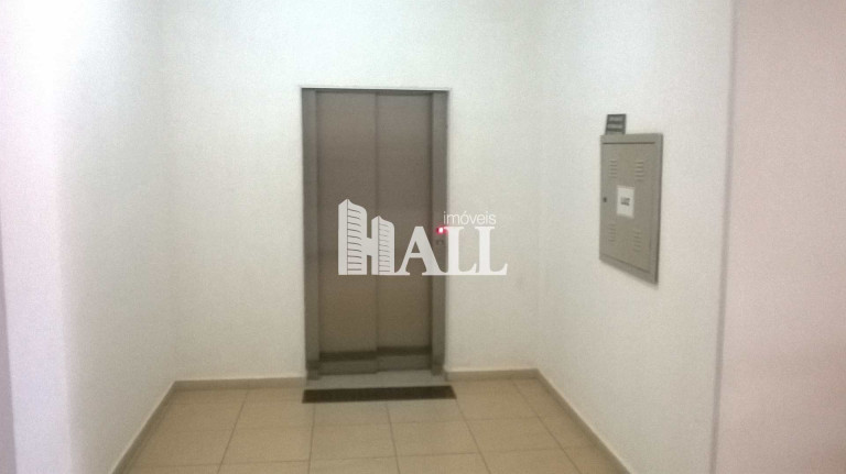Imagem Apartamento com 2 Quartos à Venda, 90 m² em Bom Jardim - São José Do Rio Preto