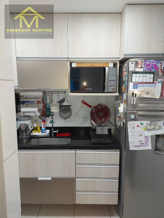 Imagem Apartamento com 2 Quartos à Venda, 65 m² em Itapuã - Vila Velha Imagem Apartamento com 2 Quartos à Venda, 65 m² em Itapuã - Vila Velha