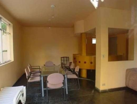 Imagem Apartamento com 2 Quartos à Venda, 74 m² em Vila Andrade - São Paulo Imagem Apartamento com 2 Quartos à Venda, 74 m² em Vila Andrade - São Paulo