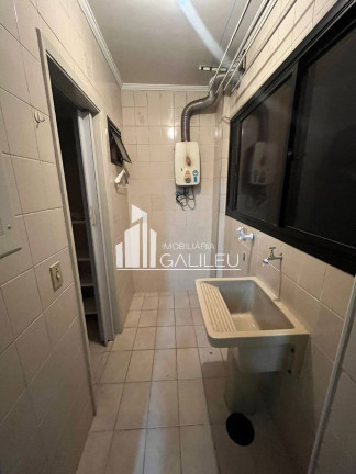 Imagem Apartamento com 3 Quartos à Venda, 109 m² em Vila Industrial - Campinas