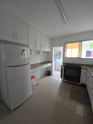 Imagem Apartamento com 3 Quartos à Venda, 130 m² em Aparecida - Santos Imagem Apartamento com 3 Quartos à Venda, 130 m² em Aparecida - Santos