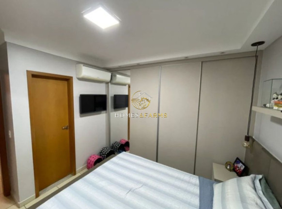 Imagem Apartamento com 3 Quartos à Venda, 96 m² em Jardim Atlântico - Goiânia Imagem Apartamento com 3 Quartos à Venda, 96 m² em Jardim Atlântico - Goiânia