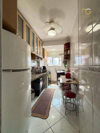 Imagem Apartamento com 1 Quarto à Venda, 52 m² em Canto Do Forte - Praia Grande Imagem Apartamento com 1 Quarto à Venda, 52 m² em Canto Do Forte - Praia Grande