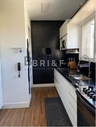 Imagem Apartamento com 2 Quartos à Venda, 116 m² em Brooklin - São Paulo Imagem Apartamento com 2 Quartos à Venda, 116 m² em Brooklin - São Paulo