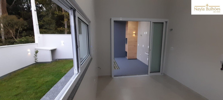 Imagem Casa com 3 Quartos à Venda, 114 m² em Forquilhas - São José