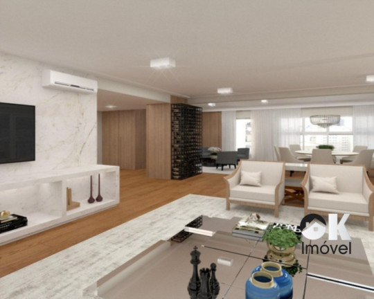 Imagem Apartamento com 3 Quartos à Venda, 228 m² em Jardim Paulista - São Paulo Imagem Apartamento com 3 Quartos à Venda, 228 m² em Jardim Paulista - São Paulo