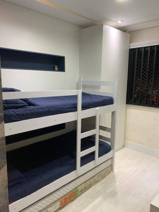 Imagem Apartamento com 3 Quartos à Venda, 77 m² em Ponte De São João - Jundiaí Imagem Apartamento com 3 Quartos à Venda, 77 m² em Ponte De São João - Jundiaí