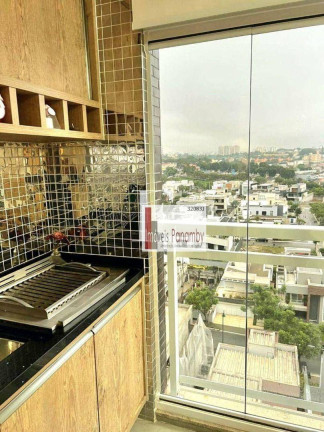 Imagem Apartamento com 3 Quartos à Venda, 90 m² em Cerâmica - São Caetano Do Sul