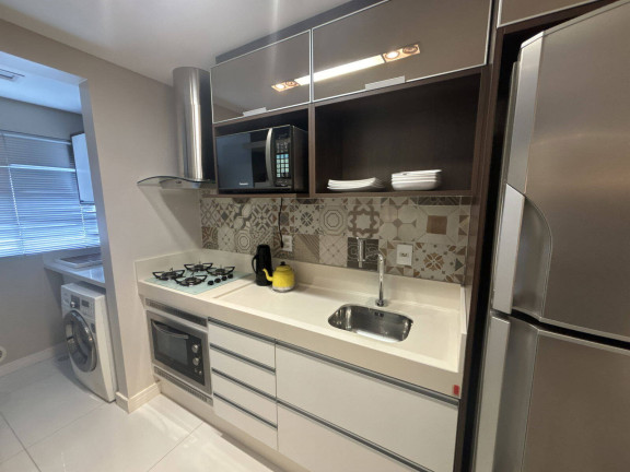 Imagem Apartamento com 2 Quartos à Venda, 58 m² em Itoupava Seca - Blumenau