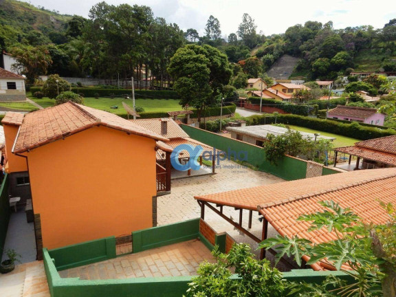 Imagem Casa com 5 Quartos à Venda, 240 m² em Itaipava - Petrópolis Imagem Casa com 5 Quartos à Venda, 240 m² em Itaipava - Petrópolis