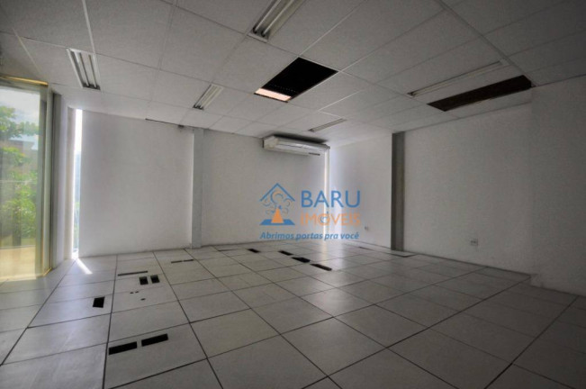 Imagem Edifício Residencial para Alugar, 1.673 m² em Lapa - São Paulo