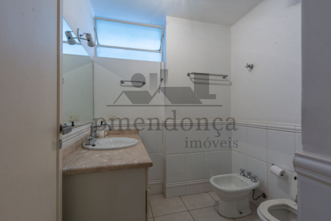 Imagem Apartamento com 3 Quartos à Venda, 188 m² em Higienópolis - São Paulo