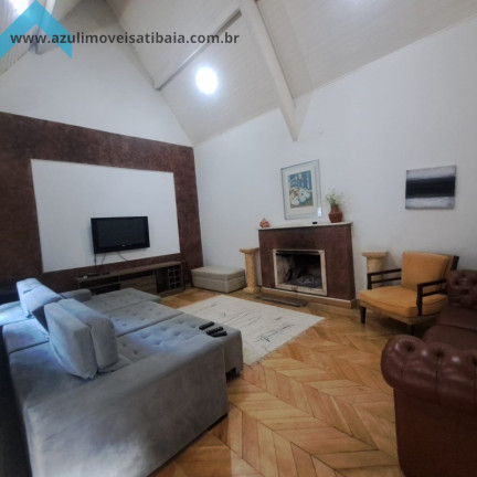 Imagem Casa com 4 Quartos à Venda, 305 m² em Serra Da Cantareira - Mairiporã