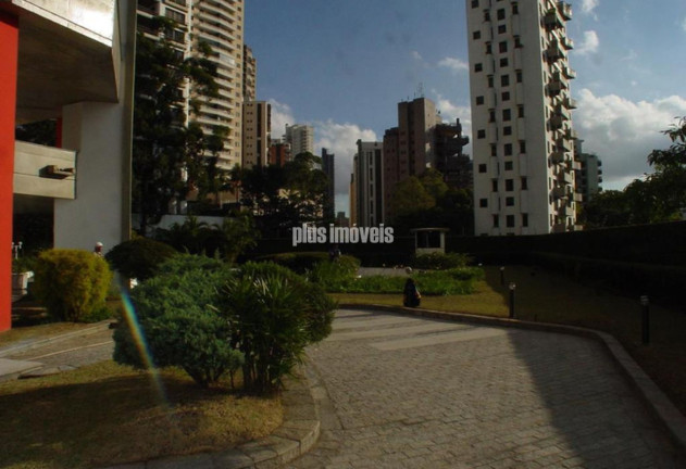 Imagem Apartamento com 4 Quartos à Venda, 350 m² em Morumbi - São Paulo Imagem Apartamento com 4 Quartos à Venda, 350 m² em Morumbi - São Paulo