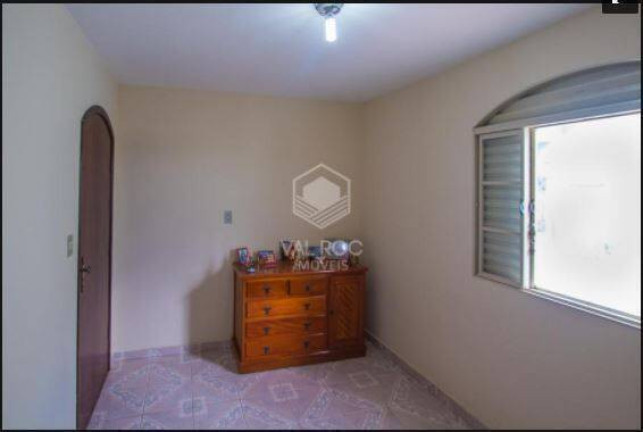 Imagem Casa com 4 Quartos à Venda, 202 m² em Nova Votorantim - Votorantim