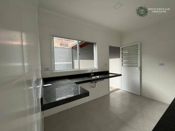 Imagem Casa com 2 Quartos à Venda, 61 m² em Caiçara - Praia Grande Imagem Casa com 2 Quartos à Venda, 61 m² em Caiçara - Praia Grande