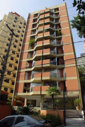 Imagem Apartamento com 1 Quarto à Venda, 45 m² em Real Parque - São Paulo Imagem Apartamento com 1 Quarto à Venda, 45 m² em Real Parque - São Paulo