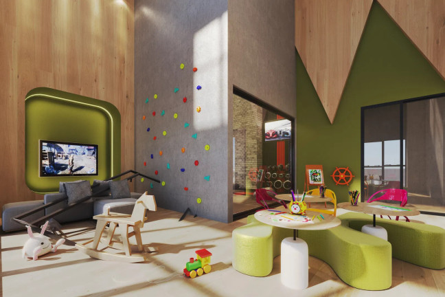 Imagem Apartamento com 2 Quartos à Venda, 65 m² em Morretes - Itapema