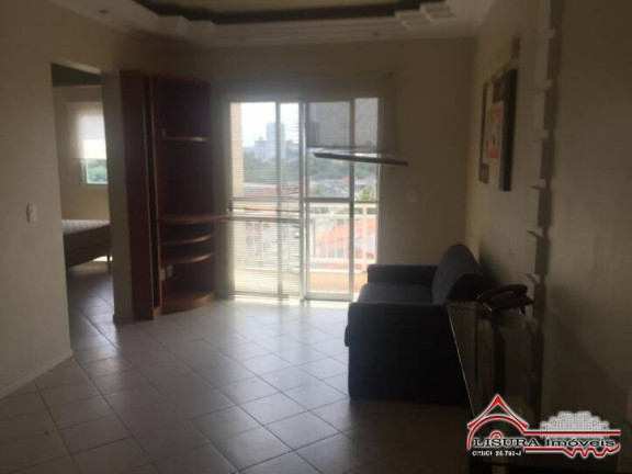 Apartamento com 2 Quartos para Alugar, 68 m² em Jardim Flórida - Jacareí