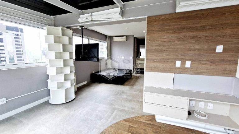 Imagem Imóvel com 1 Quarto à Venda, 101 m² em Perdizes - São Paulo Imagem Imóvel com 1 Quarto à Venda, 101 m² em Perdizes - São Paulo