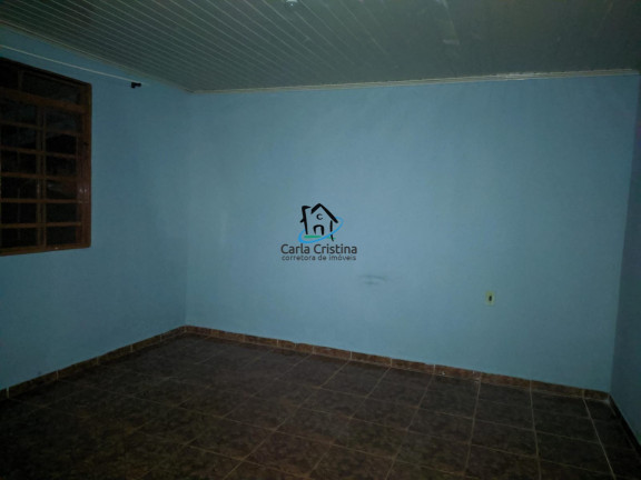Imagem Casa com 3 Quartos à Venda, 275 m² em Jardim Carvalho - Ponta Grossa