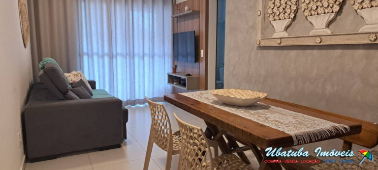 Imagem Apartamento com 2 Quartos à Venda, 65 m² em Itaguá - Ubatuba Imagem Apartamento com 2 Quartos à Venda, 65 m² em Itaguá - Ubatuba