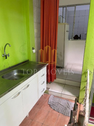 Imagem Casa com 2 Quartos para Alugar, 1.000 m² em Bosque Dos Eucaliptos - São José Dos Campos