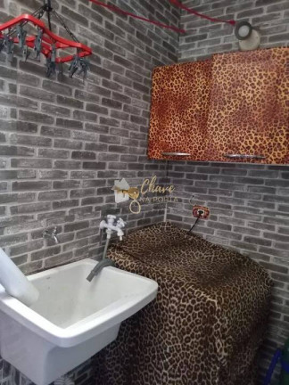 Imagem Casa de Condomínio com 2 Quartos à Venda, 88 m² em Jardim Maria Rosa - Taboão Da Serra Imagem Casa de Condomínio com 2 Quartos à Venda, 88 m² em Jardim Maria Rosa - Taboão Da Serra