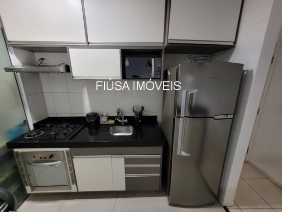 Imagem Apartamento com 2 Quartos à Venda, 49 m² em Campos Elisios - Ribeirão Preto Imagem Apartamento com 2 Quartos à Venda, 49 m² em Campos Elisios - Ribeirão Preto