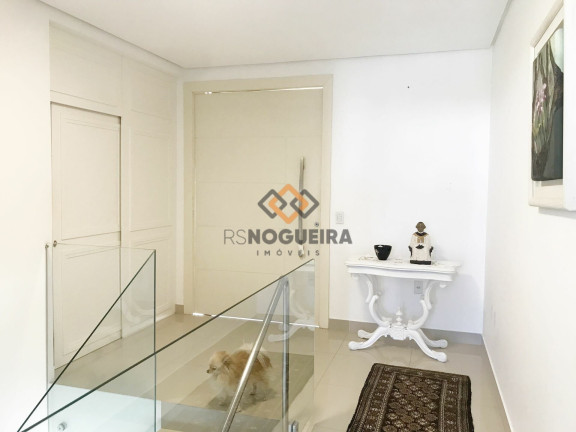 Imagem Casa com 4 Quartos à Venda, 439 m² em Córrego Grande - Florianópolis