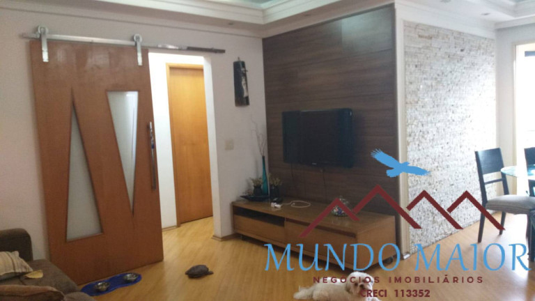 Imagem Apartamento com 3 Quartos à Venda, 91 m² em Rudge Ramos - São Bernardo Do Campo Imagem Apartamento com 3 Quartos à Venda, 91 m² em Rudge Ramos - São Bernardo Do Campo