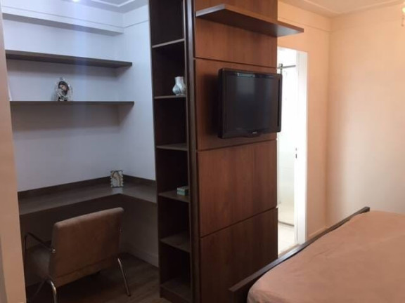 Imagem Apartamento com 3 Quartos à Venda, 128 m² em Centro - Santo André Imagem Apartamento com 3 Quartos à Venda, 128 m² em Centro - Santo André
