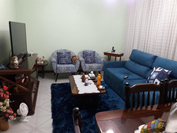 Imagem Sobrado com 3 Quartos à Venda, 192 m² em Vila Nair - Sp Imagem Sobrado com 3 Quartos à Venda, 192 m² em Vila Nair - Sp