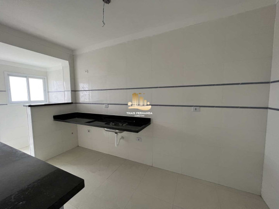 Imagem Apartamento com 1 Quarto à Venda, 52 m² em Real - Praia Grande