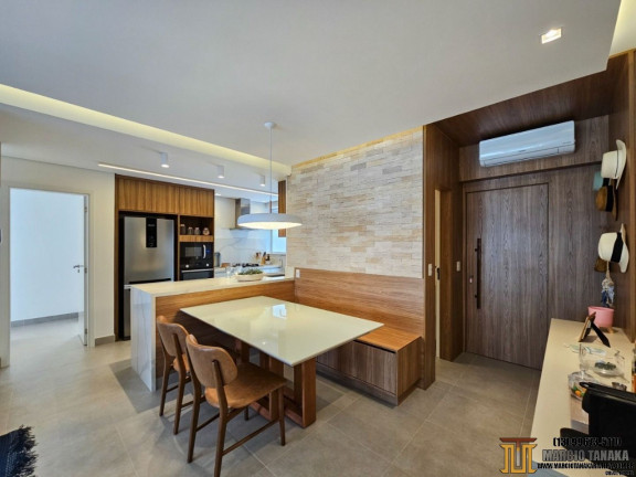 Imagem Imóvel com 3 Quartos à Venda, 139 m² em Riviera - Bertioga