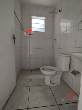Imagem Casa com 1 Quarto para Alugar, 50 m² em Parque Residencial São Clemente - Monte Mor