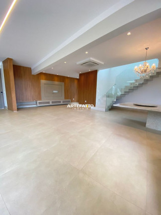 Imagem Casa de Condomínio com 3 Quartos à Venda, 350 m² em Village São Vicente - Franca Imagem Casa de Condomínio com 3 Quartos à Venda, 350 m² em Village São Vicente - Franca