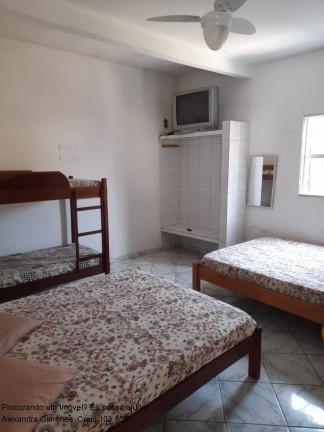 Imagem Casa com 3 Quartos à Venda, 254 m² em Loteamento Balneário Camburi - Caraguatatuba