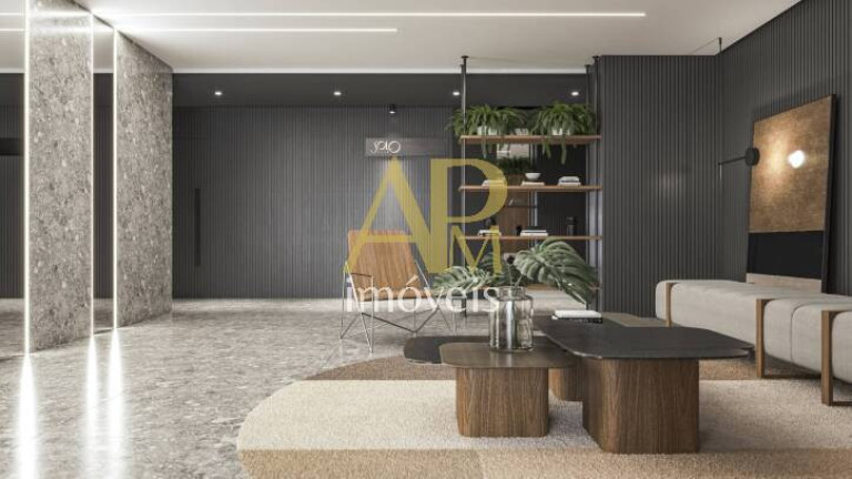 Imagem Apartamento com 2 Quartos à Venda, 76 m² em Kobrasol - São José Imagem Apartamento com 2 Quartos à Venda, 76 m² em Kobrasol - São José