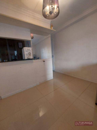 Imagem Apartamento com 3 Quartos à Venda, 61 m² em Vila Endres - Guarulhos Imagem Apartamento com 3 Quartos à Venda, 61 m² em Vila Endres - Guarulhos