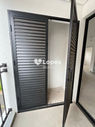 Imagem Apartamento com 3 Quartos à Venda, 77 m² em Swiss Park - Campinas