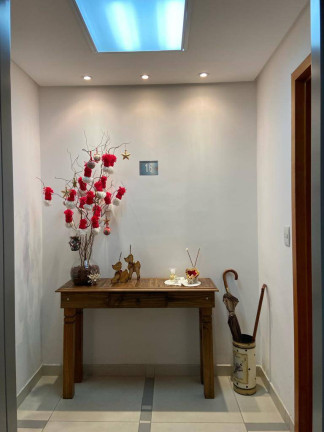 Imagem Apartamento com 3 Quartos à Venda, 120 m² em Jardim Bela Vista - Santo André Imagem Apartamento com 3 Quartos à Venda, 120 m² em Jardim Bela Vista - Santo André