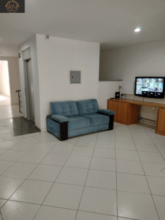 Imagem Apartamento com 3 Quartos à Venda, 108 m² em Campestre - Santo André