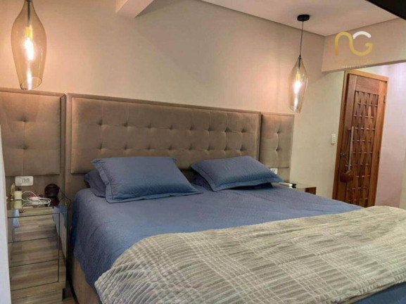 Imagem Apartamento com 3 Quartos à Venda, 153 m² em Aviação - Praia Grande